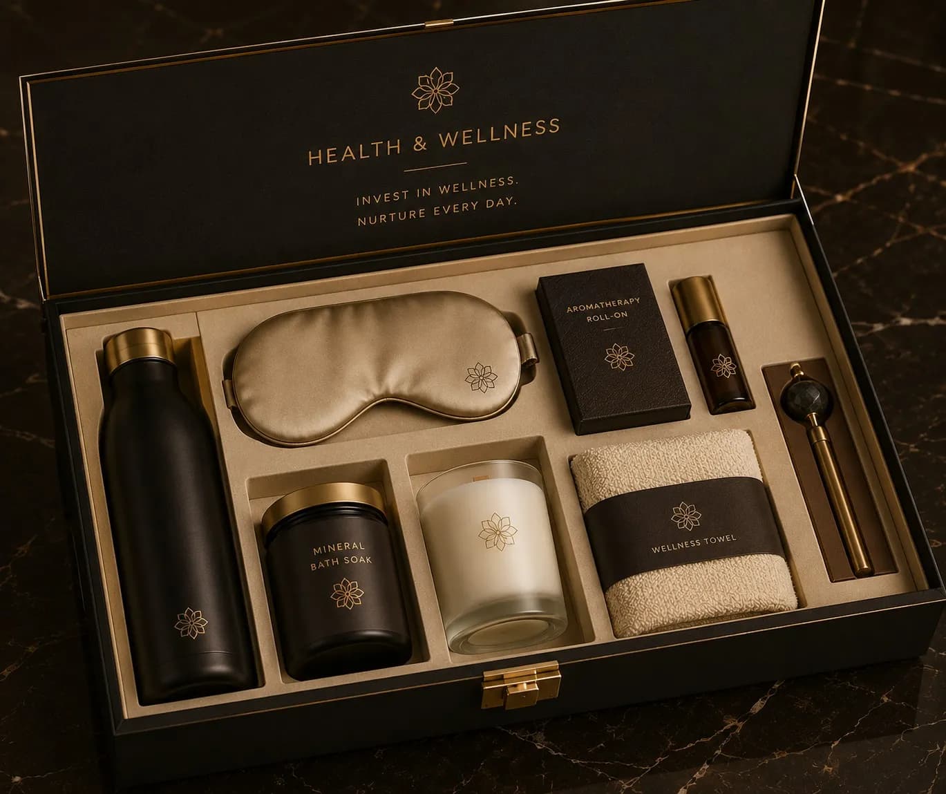 Health & Wellness